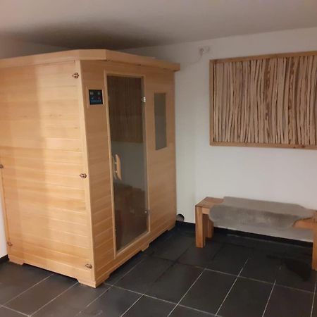Ferienwohnung Vergissmeinnicht Osburg Exteriér fotografie