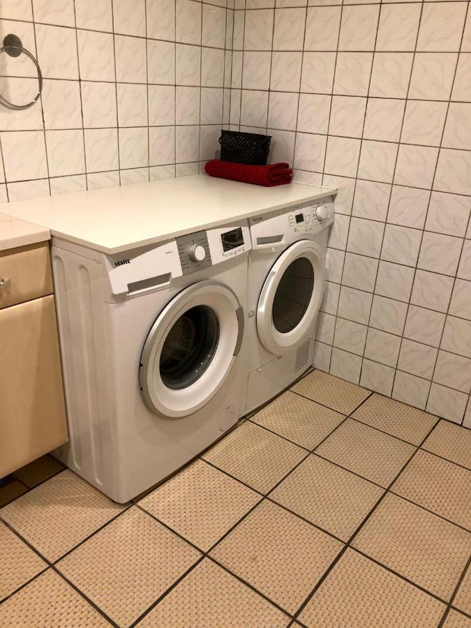 Ferienwohnung Vergissmeinnicht Osburg Exteriér fotografie